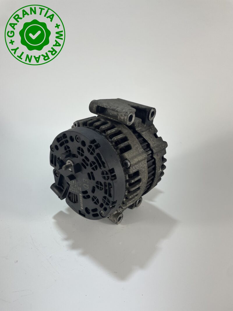 Alternador Mercedes-Benz CLS320 Cdi A0131546402 - Imagen 2