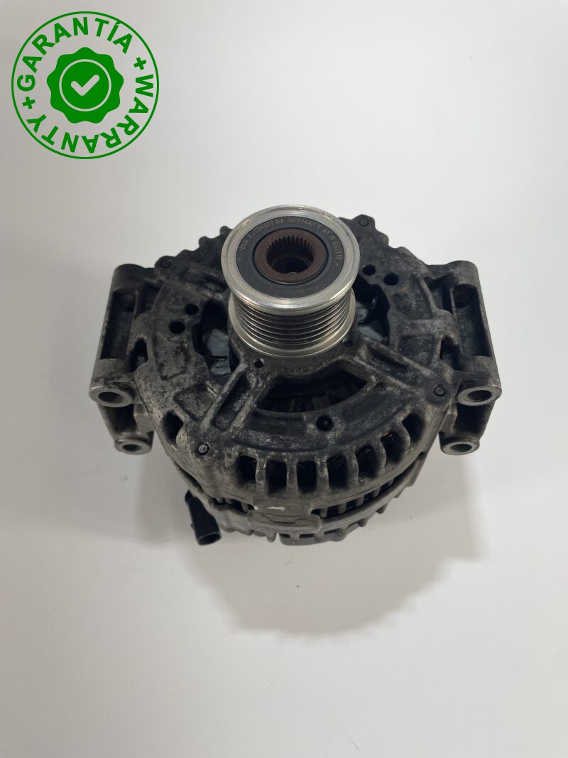 Alternador Mercedes-Benz CLS320 Cdi A0131546402 - Imagen 4