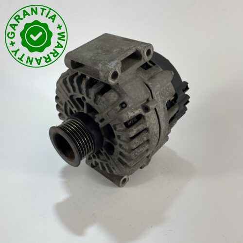 Alternador Mercedes-Benz E220 Cdi A0009067900