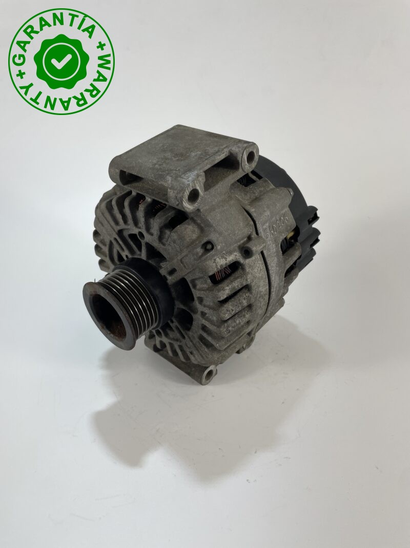 Alternador Mercedes-Benz E220 Cdi A0009067900