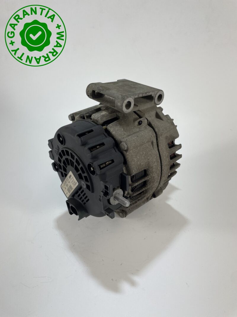 Alternador Mercedes-Benz E220 Cdi A0009067900 - Imagen 2