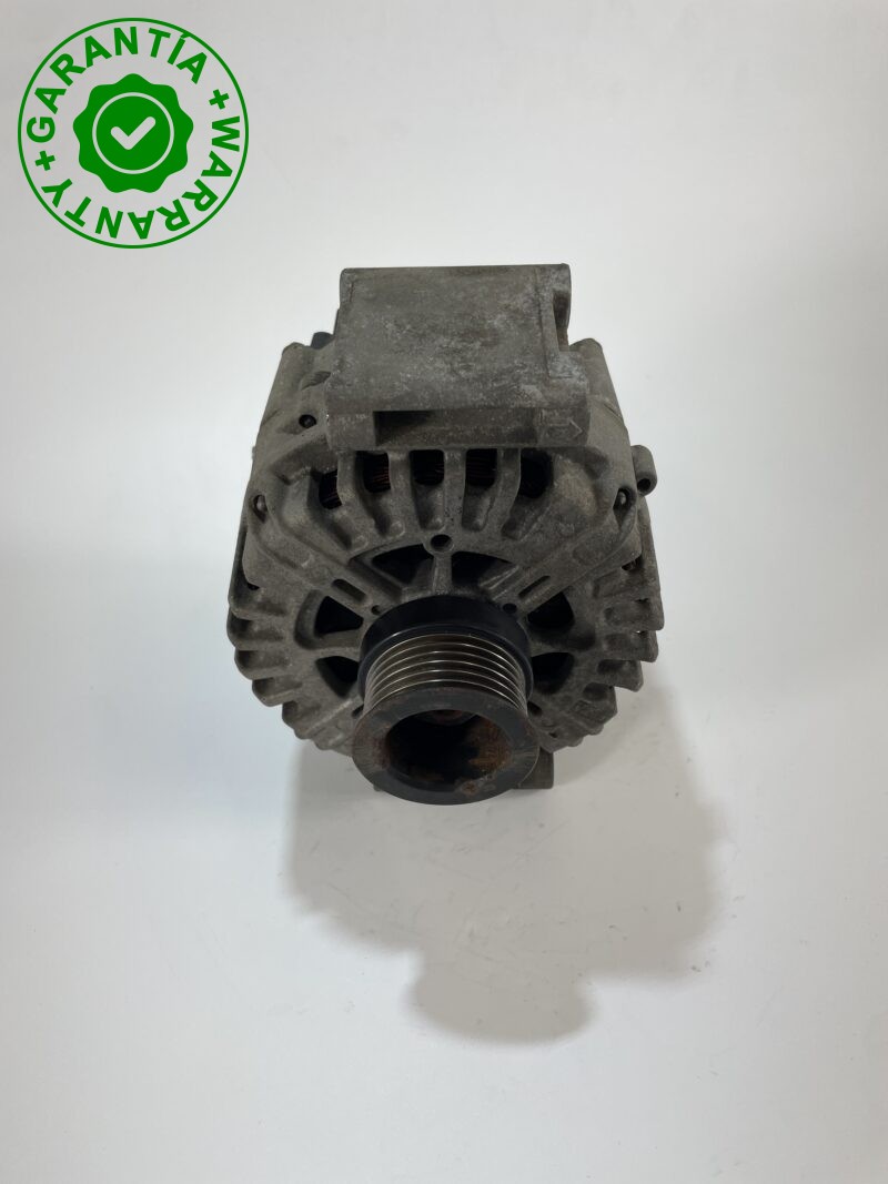 Alternador Mercedes-Benz E220 Cdi A0009067900 - Imagen 3