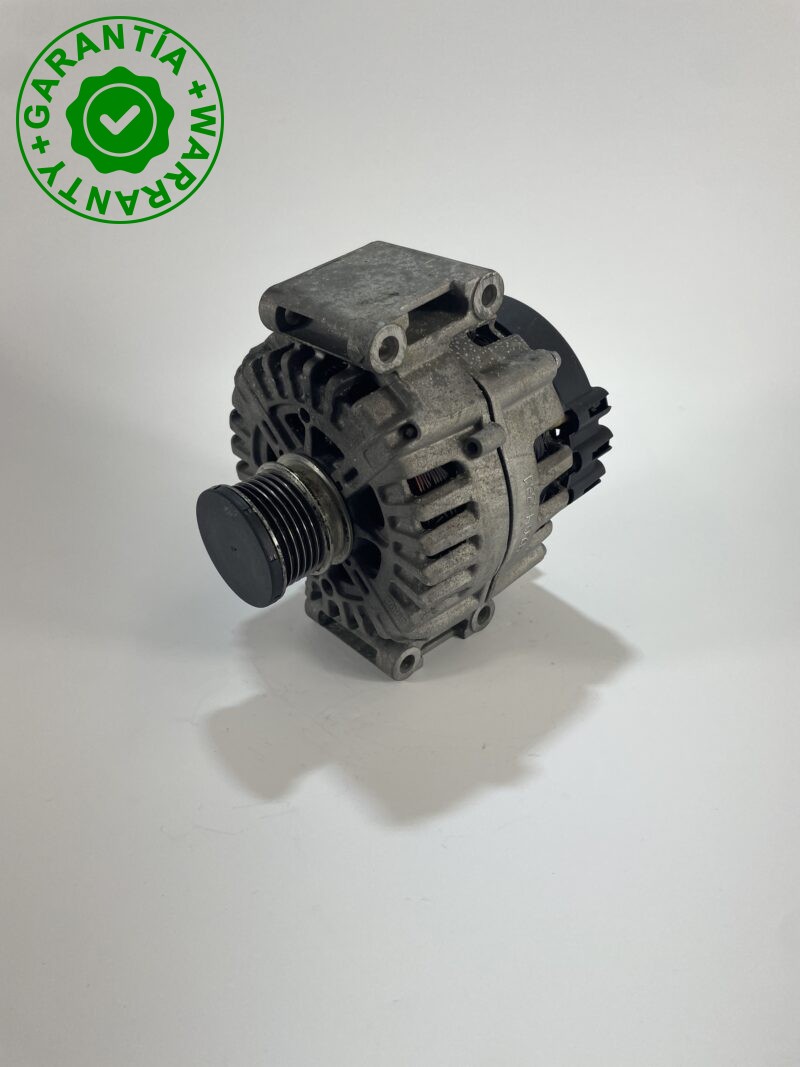 Alternador Mercedes-Benz E250 Cdi A0131546802