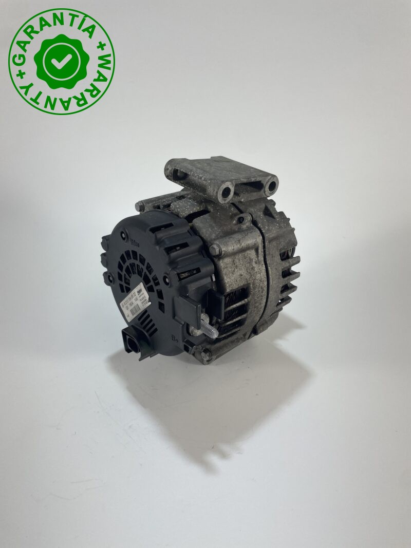 Alternador Mercedes-Benz E250 Cdi A0131546802 - Imagen 2