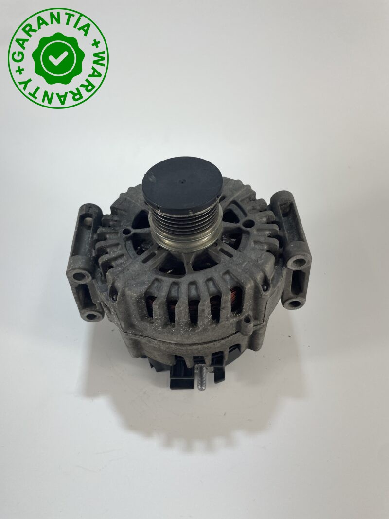 Alternador Mercedes-Benz E250 Cdi A0131546802 - Imagen 3