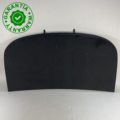 BANDEJA MALETERO TRASERA AUDI A7 4G8867769