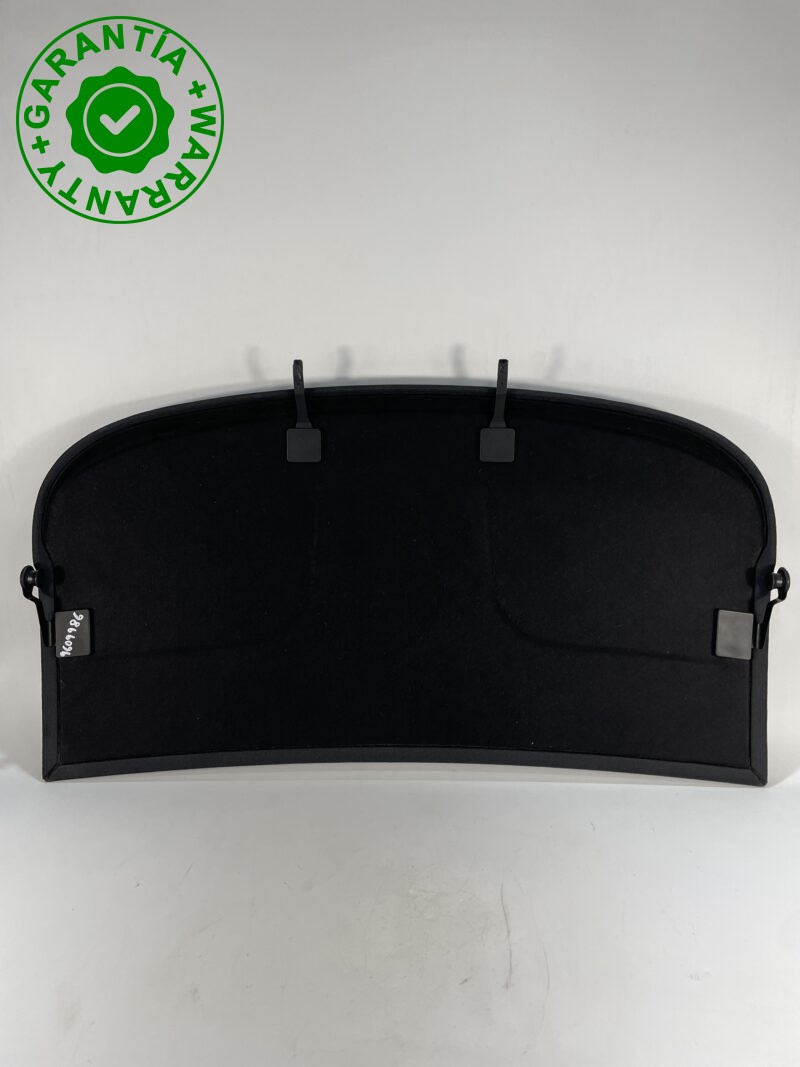 BANDEJA MALETERO TRASERA AUDI A7 4G8867769 - Imagen 2