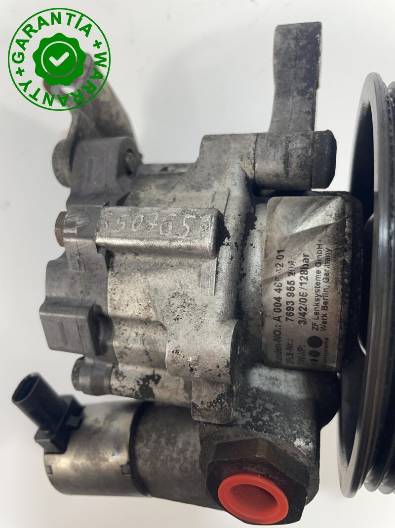 Bomba Direccion Mercedes-Benz CLS320 Cdi A0044664201 - Imagen 4
