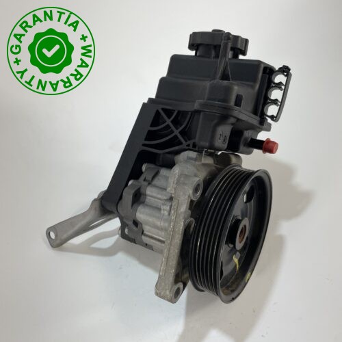 Bomba Direccion Mercedes-Benz E220 Cdi A0064669601