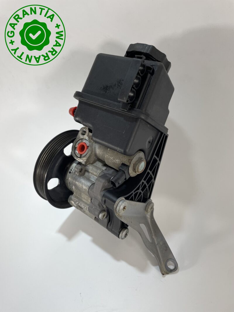 Bomba Direccion Mercedes-Benz E220 Cdi A0064669601 - Imagen 2