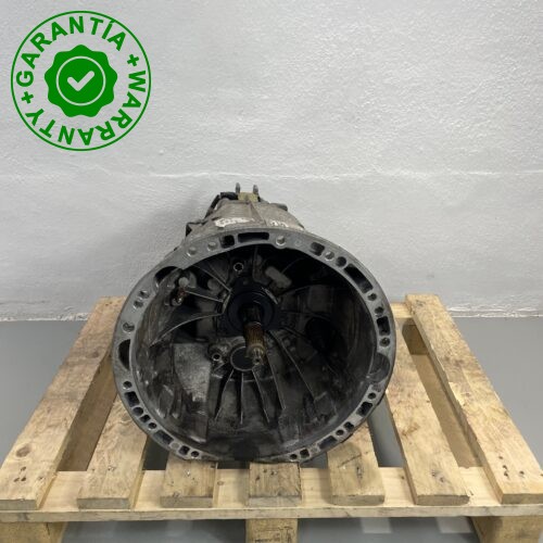 Caja De Cambios Mercedes-Benz  711653