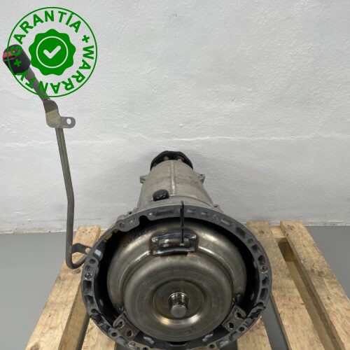 Caja De Cambios Mercedes-Benz  722646