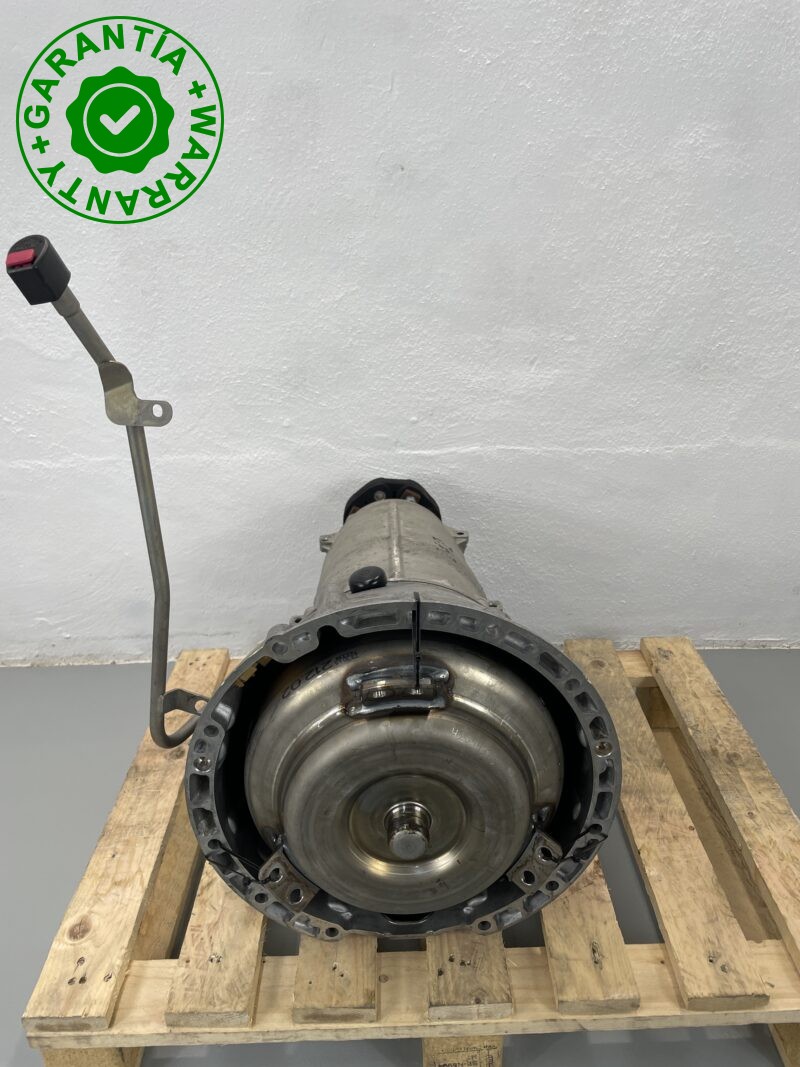 Caja De Cambios Mercedes-Benz  722646
