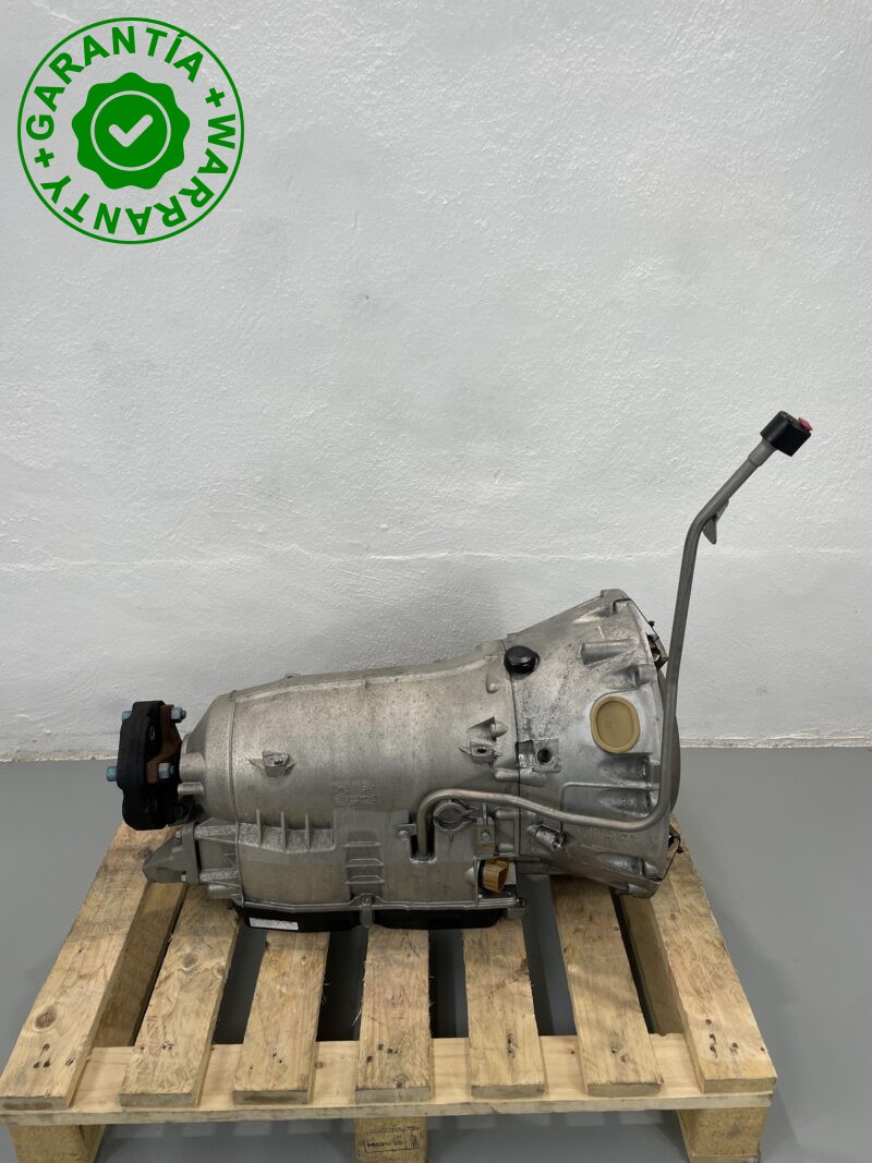 Caja De Cambios Mercedes-Benz  722646 - Imagen 3