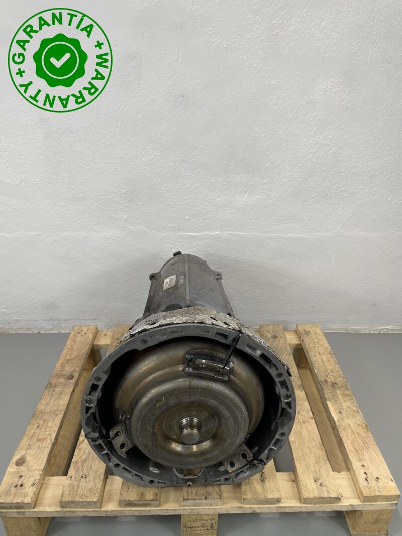Caja De Cambios Mercedes-Benz  722902