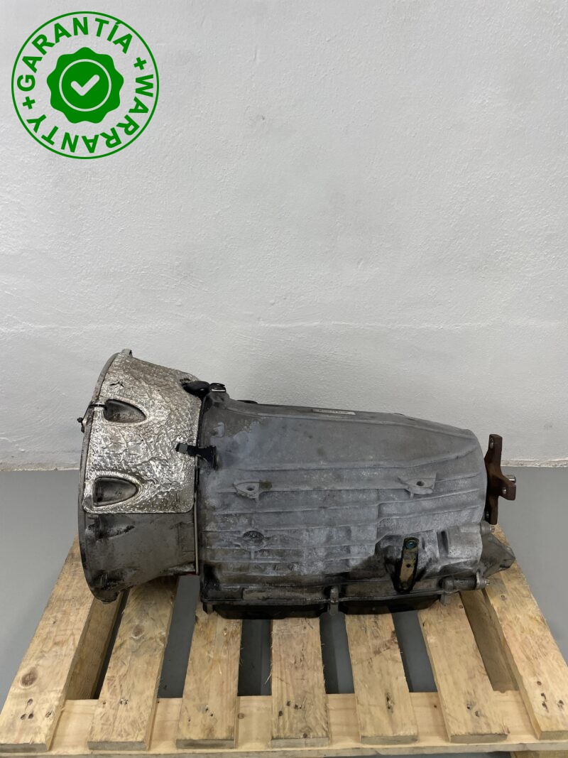 Caja De Cambios Mercedes-Benz  722902 - Imagen 2