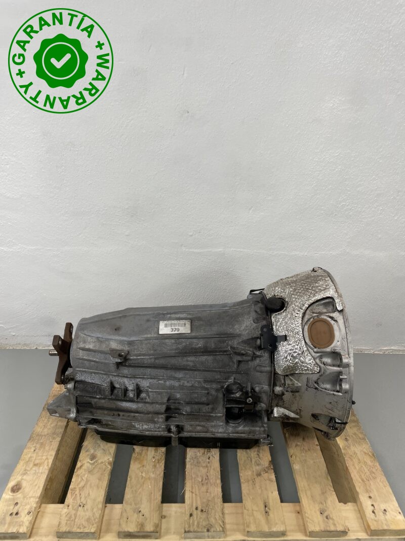Caja De Cambios Mercedes-Benz  722902 - Imagen 3