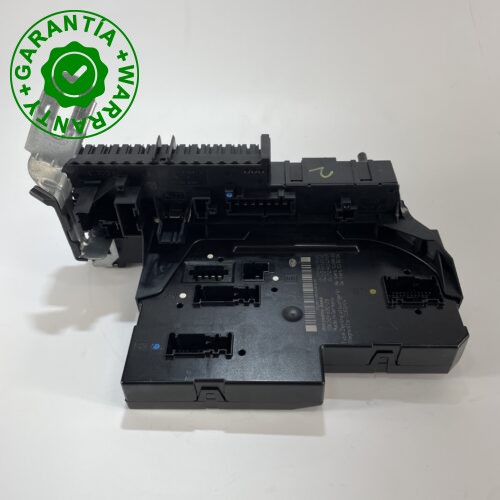 Caja De Fusibles Mercedes-Benz A2129005101