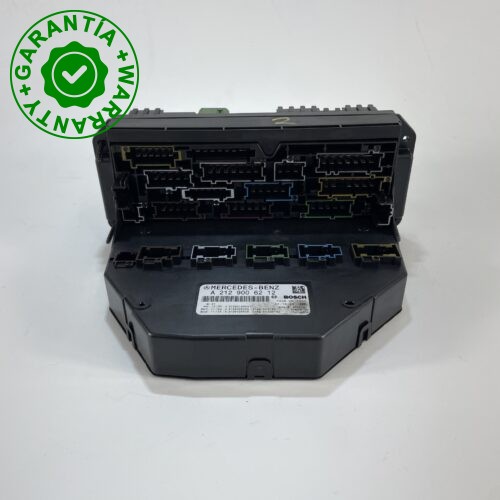 Caja De Fusibles Mercedes-Benz A2129006212