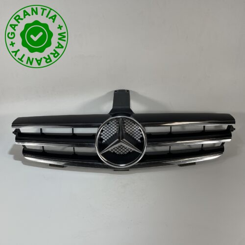 Calandra Mercedes-Benz Clk 2005-2009 A2098800123
