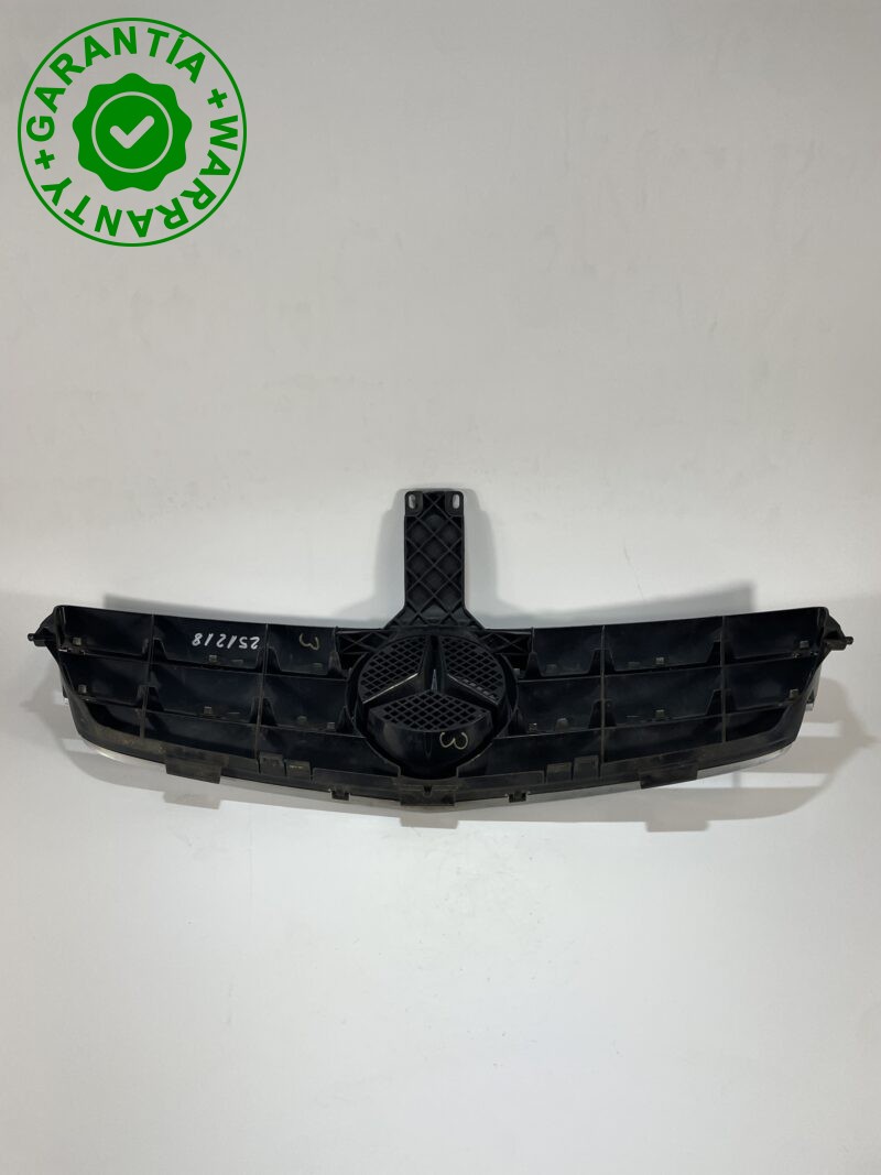 Calandra Mercedes-Benz Clk 2005-2009 A2098800123 - Imagen 2