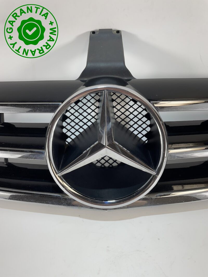 Calandra Mercedes-Benz Clk 2005-2009 A2098800123 - Imagen 3