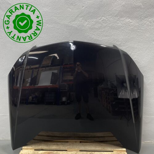 CAPÓ MERCEDES-BENZ CLASE C 2011-2014 A2048800957
