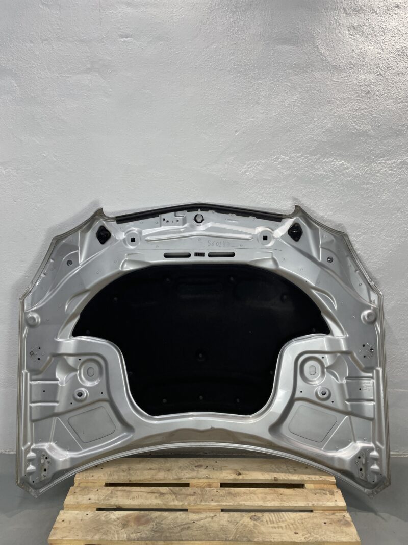 CAPÓ MERCEDES-BENZ CLASE E 2009-2013 A2128800157 - Imagen 2