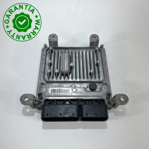 Centralita Motor Mercedes-Benz E220 Cdi A6519007500