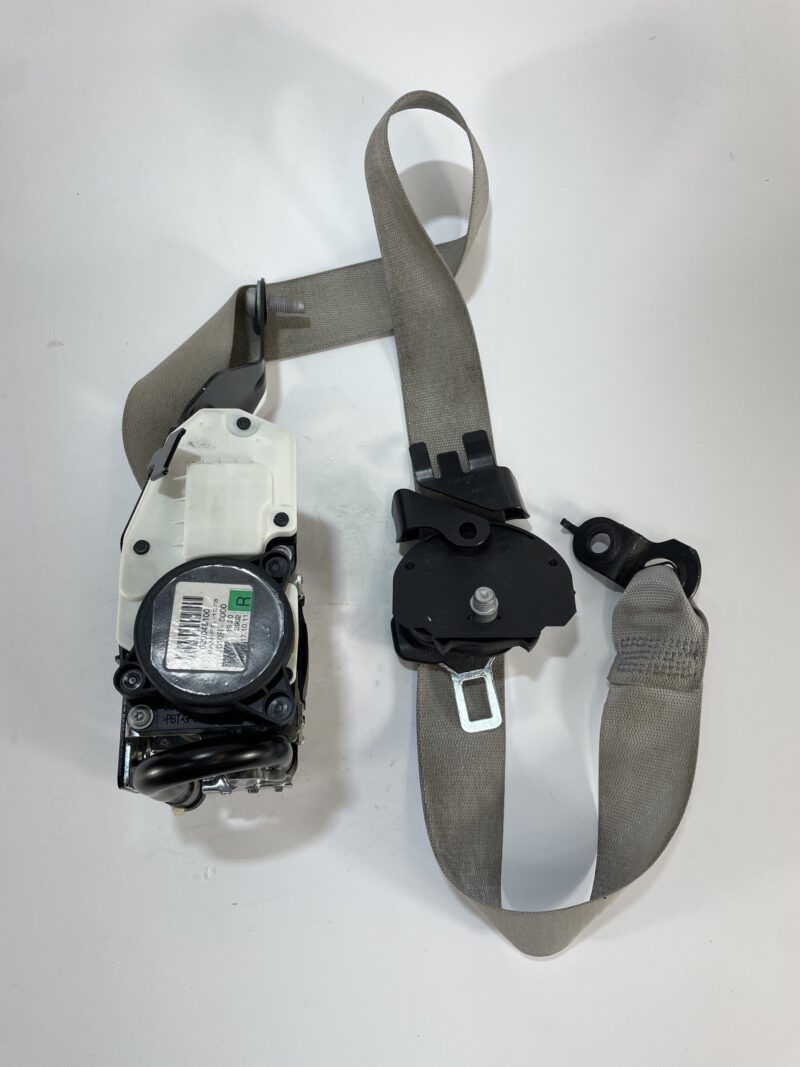 CINTURON DELANTERO DERECHO MERCEDES-BENZ A2128609285 - Imagen 2