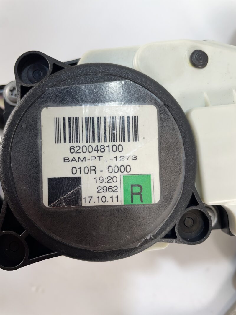 CINTURON DELANTERO DERECHO MERCEDES-BENZ A2128609285 - Imagen 5