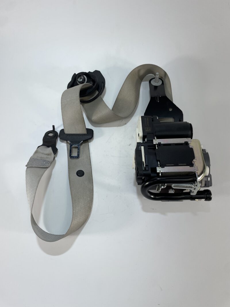 CINTURON DELANTERO IZQUIERDO MERCEDES-BENZ A2128609185 - Imagen 3