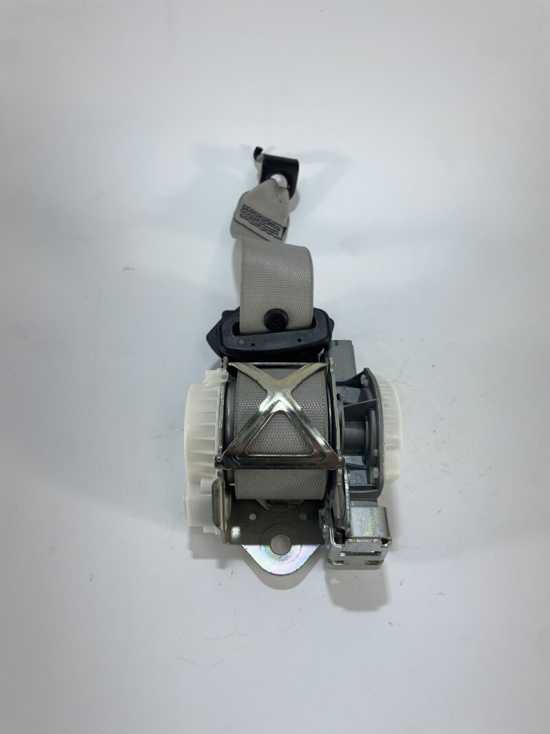 CINTURON TRASERO DERECHO MERCEDES-BENZ A2128606085 - Imagen 2