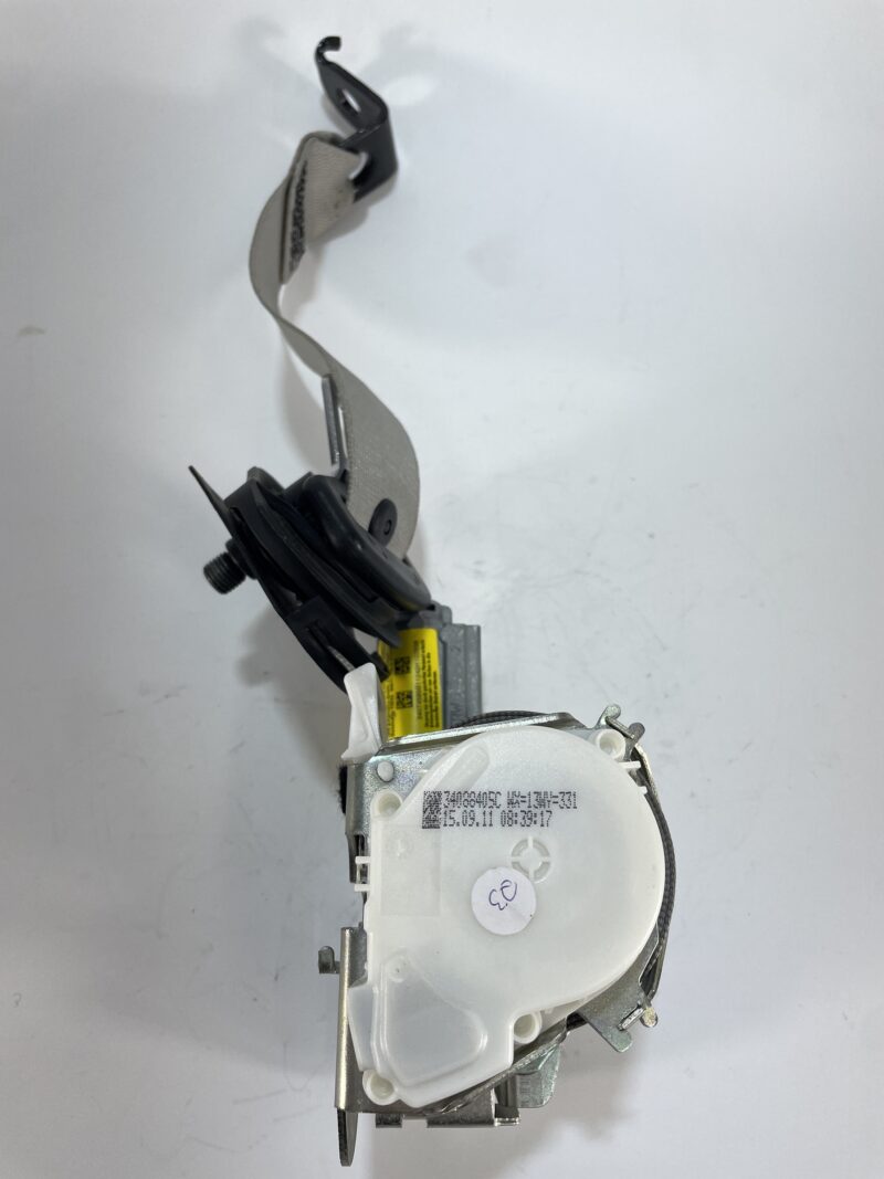 CINTURON TRASERO DERECHO MERCEDES-BENZ A2128606085 - Imagen 3
