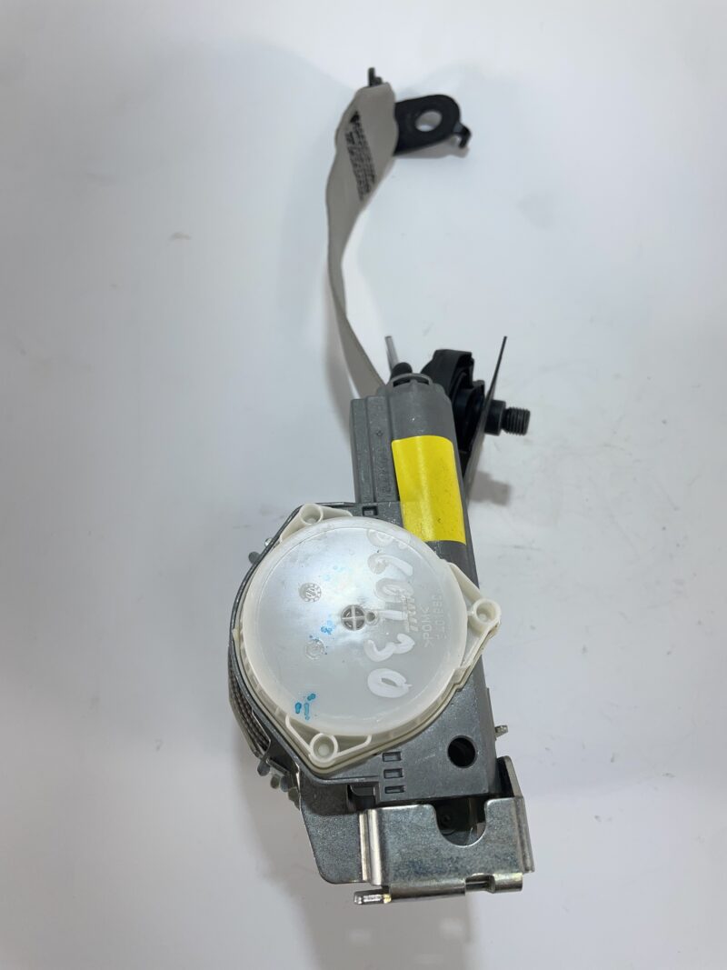CINTURON TRASERO DERECHO MERCEDES-BENZ A2128606085 - Imagen 4