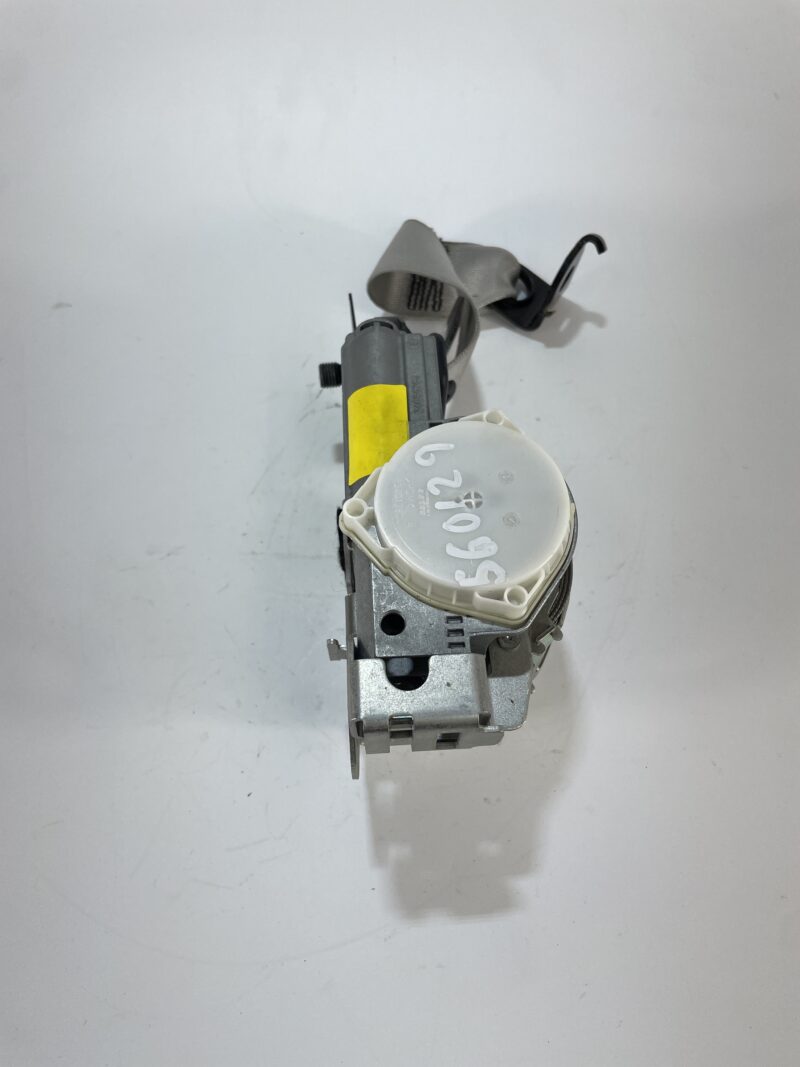 CINTURON TRASERO IZQUIERDO MERCEDES-BENZ A2128605985 - Imagen 2
