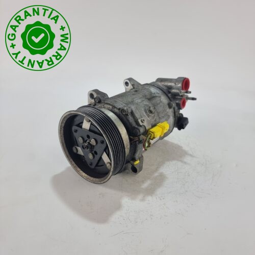 Compresor Citroen C5 3.0 V6 9660555480