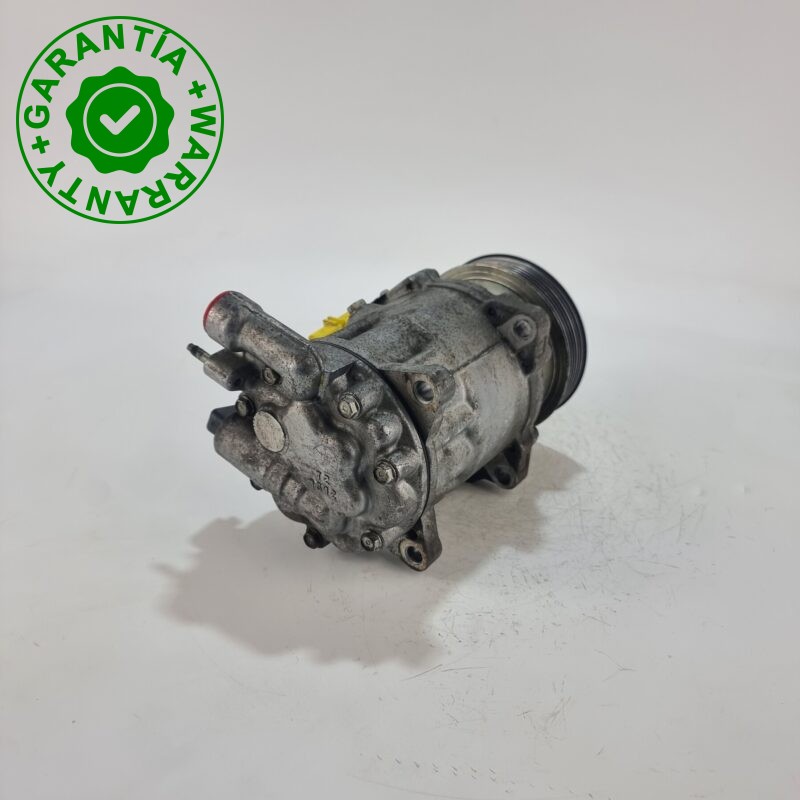 Compresor Citroen C5 3.0 V6 9660555480 - Imagen 2