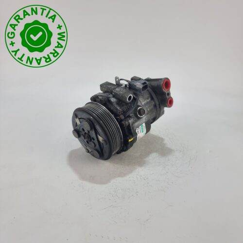 Compresor Citroen Nemo 1.3 Hdi 9663112162