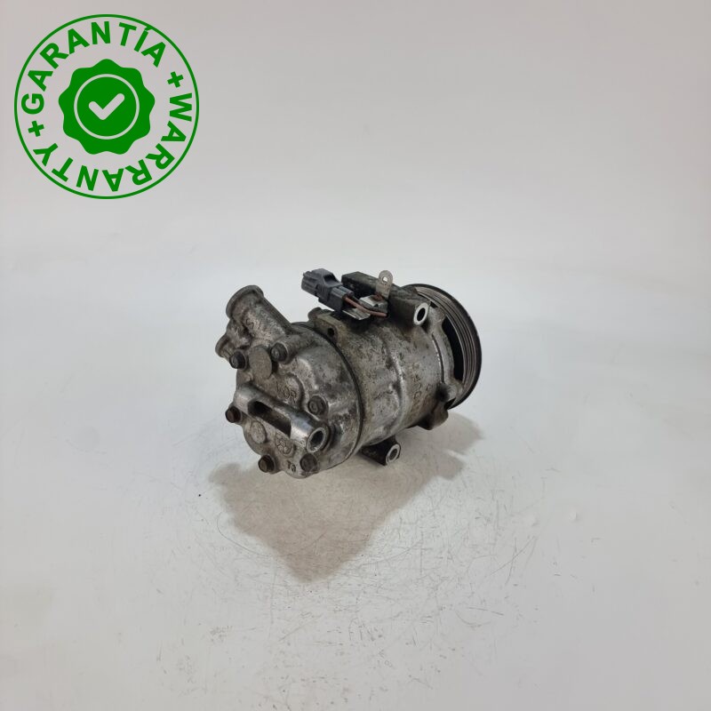 Compresor Citroen Nemo 1.3 Hdi 9663112162 - Imagen 2