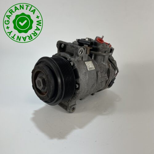 Compresor Mercedes-Benz A0022303211 (181855 Kms)