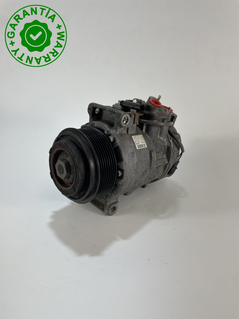 Compresor Mercedes-Benz A0022303211 (181855 Kms)