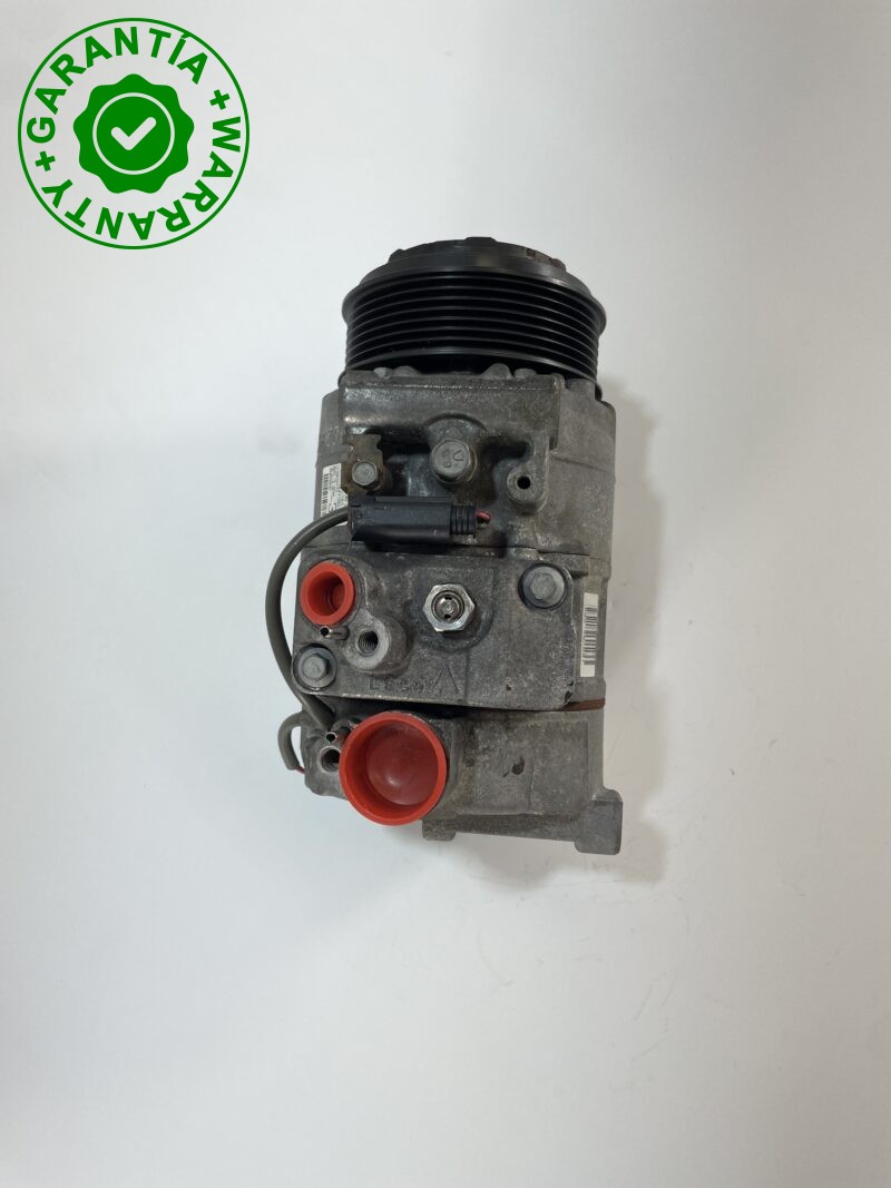 Compresor Mercedes-Benz A0022303211 (181855 Kms) - Imagen 3