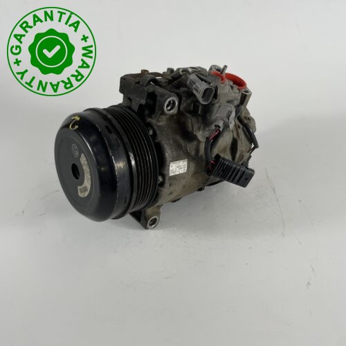 Compresor Mercedes-Benz A0032308711 (183935 Kms)