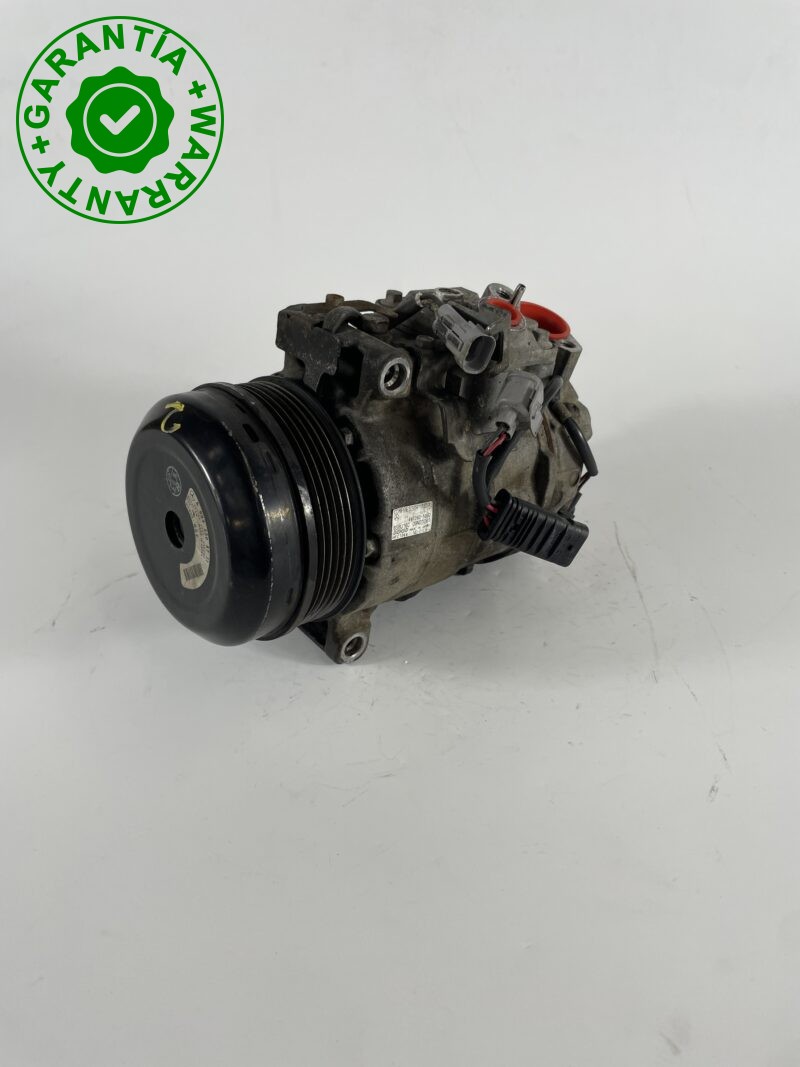 COMPRESOR MERCEDES-BENZ A0032308711 (183935 KMS)