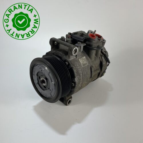Compresor Mercedes-Benz Clk 320 Cdi A0012307911