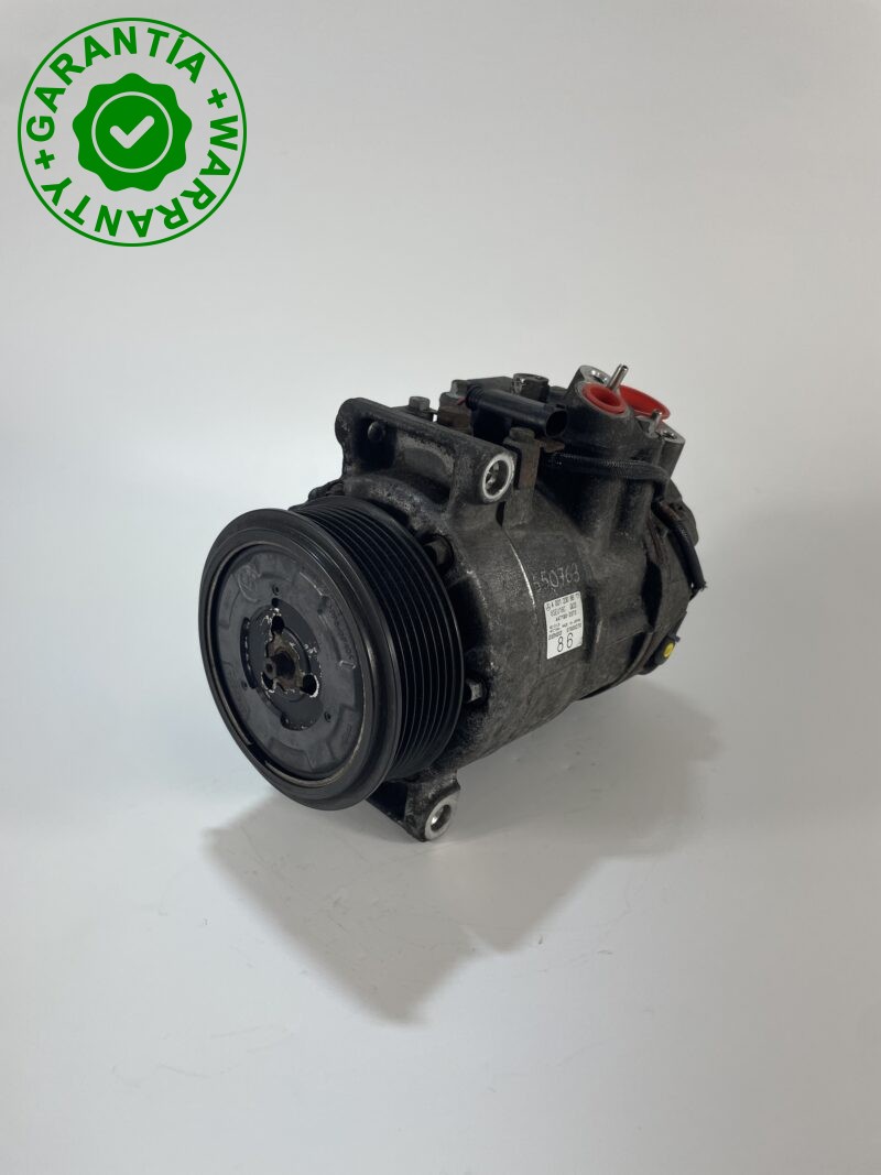 Compresor Mercedes-Benz CLS320 Cdi A0012308611
