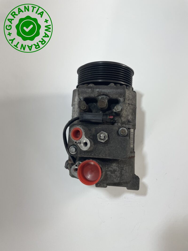 Compresor Mercedes-Benz CLS320 Cdi A0012308611 - Imagen 3