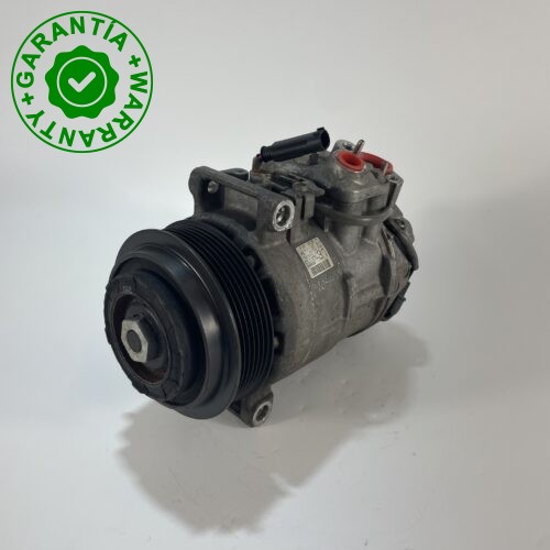 Compresor Mercedes-Benz E250 Cdi A0022303111