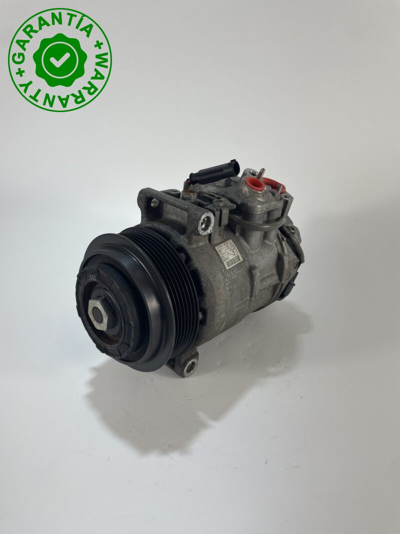 Compresor Mercedes-Benz E250 Cdi A0022303111